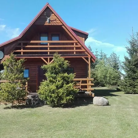 בית נופש Ferien Auf Dem Lande *