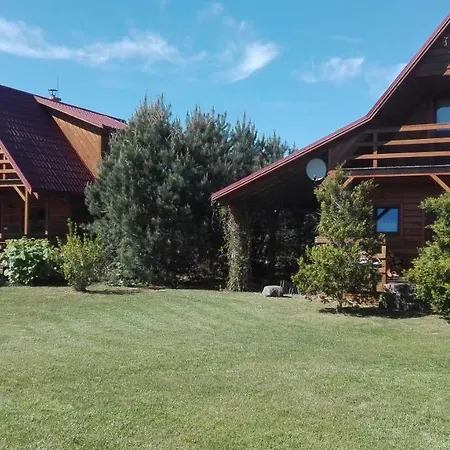 Ferien Auf Dem Lande