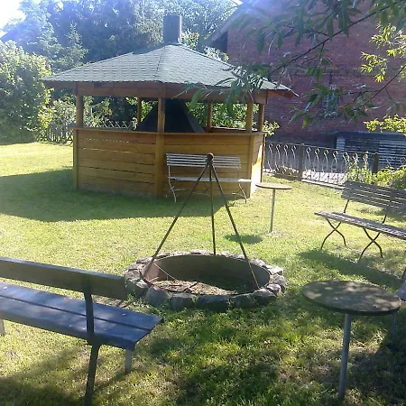 Ferien Auf Dem Lande בית נופש