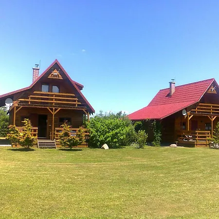 Ferien Auf Dem Lande *