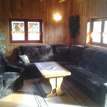 בית נופש Ferien Auf Dem Lande