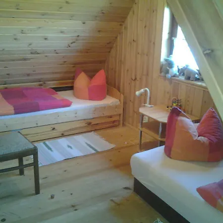 Ferien Auf Dem Lande Leopoldshagen