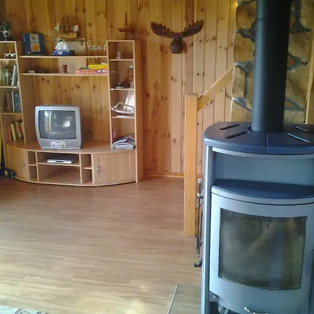 בית נופש Ferien Auf Dem Lande