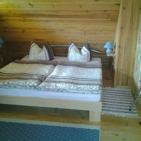 Ferien Auf Dem Lande בית נופש