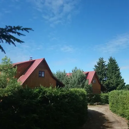 Ferien Auf Dem Lande בית נופש *