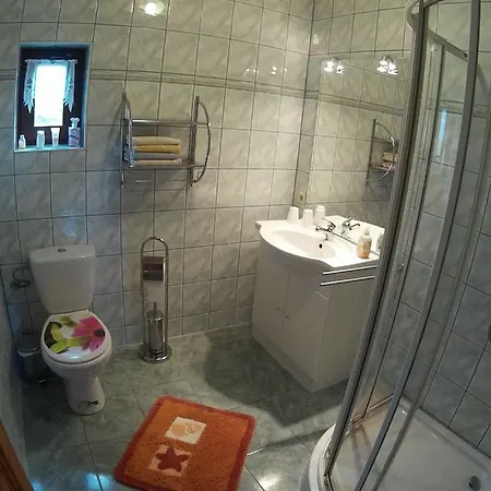 Ferien Auf Dem Lande בית נופש Leopoldshagen