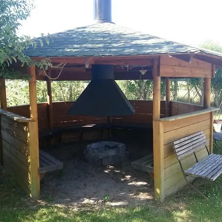 Ferien Auf Dem Lande